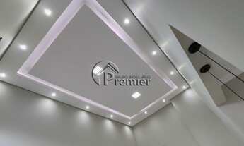 Imagem 4: INDAIATUBA - Casa Padrão - JARDIM PARK REAL