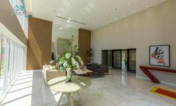 Imagem 4: Apartamento à venda de 71,62m², 03 Quartos(01 suíte+ suíte rev), 02 vagas.Condomínio com l