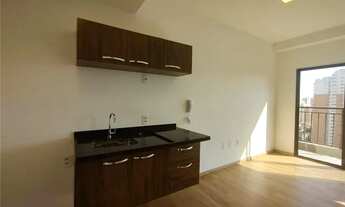 Imagem 4: Studio para alugar com 27 m², 1 quarto e sem vaga