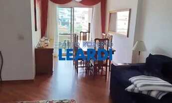 Imagem: APARTAMENTO - VILA DAYSE - SP