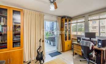 Imagem 6: Cobertura duplex para venda com 178 metros quadrados com 2 quartos em Rio Branco - Porto A