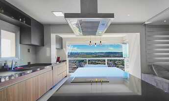 Imagem 5: Apartamento - Mansões Santo Antônio - Campinas