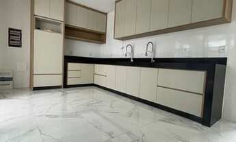 Imagem 3: Casa térrea Portal do sol green