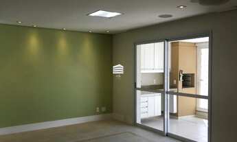 Imagem: Andar alto, ótima planta!!!