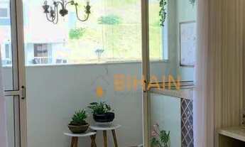 Imagem 4: Apartamento com 3 dormitórios para alugar, 86 m² por R$ 4.590,00/mês - Buritis - Belo Hori