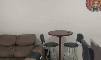 Imagem 3: Apartamento - Padrão - Venda - Trindade - Florianópolis - SC