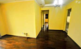 Imagem 4: Apartamento com 3 Quartos à venda em Jardim Miranda