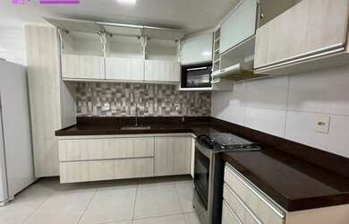Imagem 5: Apartamento com 2 dormitórios para alugar, 71 m² por R$ 4.200/mês - Mata da Praia - Vitóri