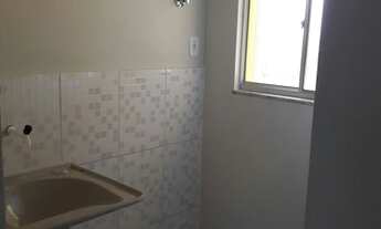 Imagem 3: Lene Pegado Aluga para aluguel com 45 m² com 1 quarto em Sacramenta - Belém - PA