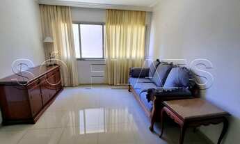 Imagem 2: Residencial com 1 dormitório prox. ao metro Santa Cecilia e Uni Mackenzie