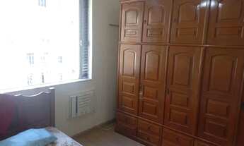 Imagem 3: Excelente quarto e sala