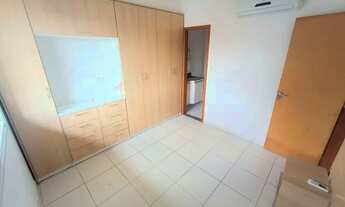 Imagem 5: Life Parque 10 (2Qts) C/ Modulados e Splits (Próx Veneza/Nilton Lins e Av das Torres