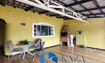 Imagem 4: LINDA CASA DE 2 QUARTOS À VENDA NA QR 401 - SAMAMBAIA NORTE