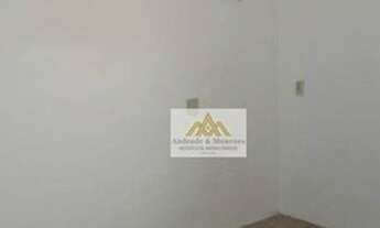 Imagem 4: Kitnet com 1 dormitório para alugar, 15 m² por R$ 550,00/mês - Centro - Ribeirão Preto/SP