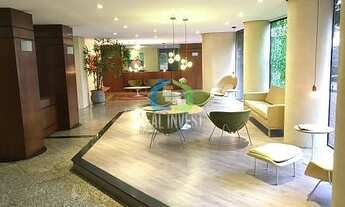 Imagem 1: Apartamento para locação, mobiliado , Vila Andrade, São Paulo, SP