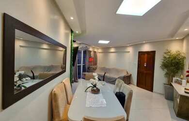 Imagem 4: Oportunidade Apartamento com 3 dormitórios