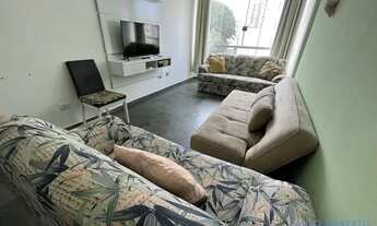 Imagem 3: APARTAMENTO - JARDIM LAS PALMAS - SP