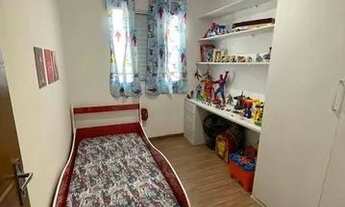 Imagem 5: Apartamento em Campo Grande