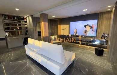 Imagem 3: Casa com 3 dormitórios à venda, 297 m² por R$ 3.000.000,00 - Buritis - Belo Horizonte/MG