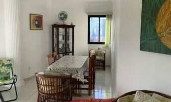 Imagem 4: Apartamento Padrão - Canto do Forte - Praia Grande