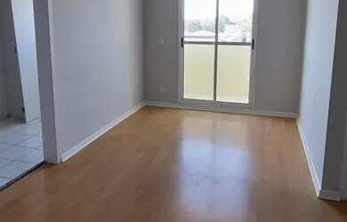 Imagem 2: Condomínio Residencial Boulevard das Palmeiras - Apartamento 2 dorm 1 suite 1 vaga