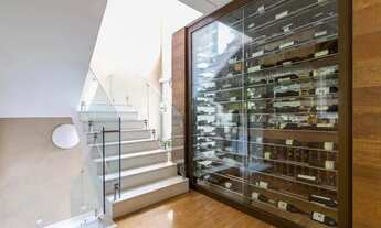 Imagem 7: Casa Venda 4 Dormitórios - 620 m² Brooklin