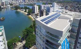 Imagem 3: Apartamento com 3 quartos a venda,116m² na Prainha de Muquiçaba -Guarapari-ES
