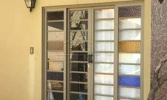 Imagem 3: Casa Padrão em Ribeirão Preto