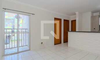 Imagem: Apartamento para Aluguel - Água Chata