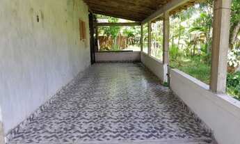 Imagem 6: Casa de Praia Casa com 2 dormitórios