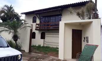 Imagem: Casa Duplex em Cidade Satélite - 5/4 Suítes