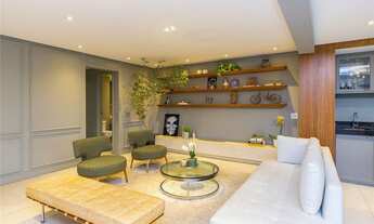 Imagem 3: São Paulo - Apartamento Padrão - Granja Julieta