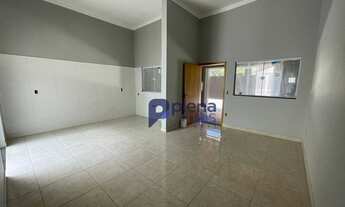 Imagem 3: Casa à venda com 03 dormitórios - Jardim São Domingos - Sumaré/SP