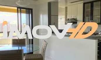 Imagem 2: COBERTURA NO EDIFÍCIO MANHATTAN PARA VENDA