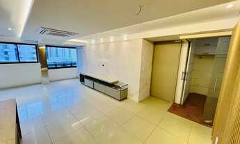 Imagem 5: Apartamento para venda com 112 metros quadrados com 3 quartos em Boa Viagem - Recife - PE