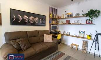 Imagem 4: Venda Apartamento 2 Dormitórios - 65 m² Vila Ipojuca
