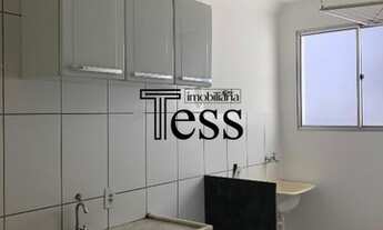 Imagem 4: VENDA - Apartamento MRV - Rio Pérola de 2 dormitório Jardim Yolanda / região da represa 45