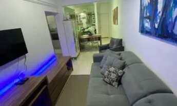 Imagem 2: Apto 1 Min do Centro