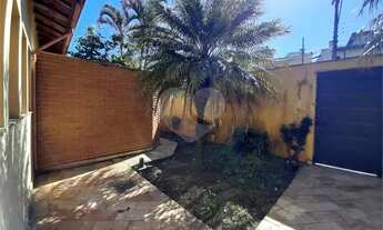 Imagem 5: Sobrado para aluguel e venda tem 400 metros quadrados com 3 quartos