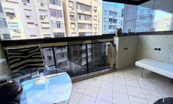 Imagem 5: Flat em Copacabana