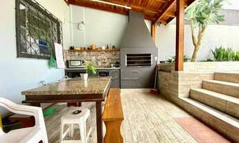 Imagem: Casa 4 dormitórios no Balneário Estreito