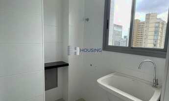 Imagem 4: Excelente apartamento de 1ª locação