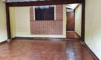 Imagem: Casa com 2 dormitórios à venda, 135 m²