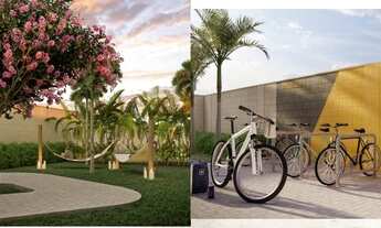 Imagem 4: Vendo apartamento nas Dunas com 3 quartos e área de lazer