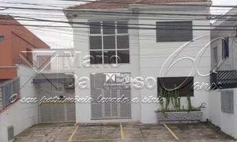 Imagem 1: Sobrado para alugar, 412 m² por R$ 18.165,23/mês - Indianópolis - São Paulo/SP