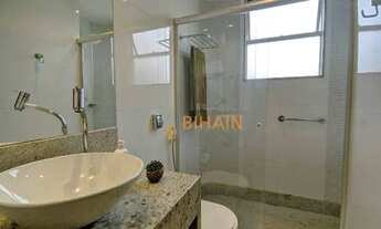 Imagem 12: Apartamento com 3 dormitórios à venda, 110 m² por R$ 729.000,00 - Buritis - Belo Horizonte