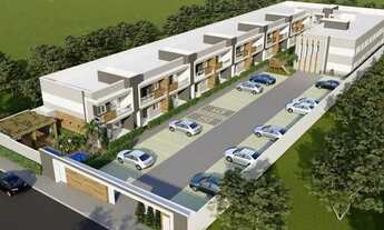 Imagem: Tulipas Residence Metrópole Caucaia Com