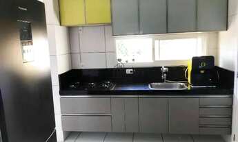 Imagem 5: Apartamento Padrão