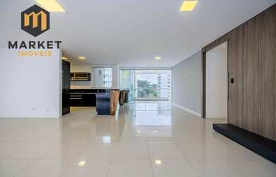 Imagem 3: Apartamento com 3 suítes à venda, 204 m² por R$ 1.750.000 - Jardim Blumenau - Blumenau/SC