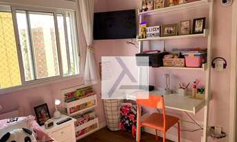 Imagem 7: Apartamento com 3 dormitórios para alugar, 85 m² por R$ 5.800,00/mês - Vila Mascote - São